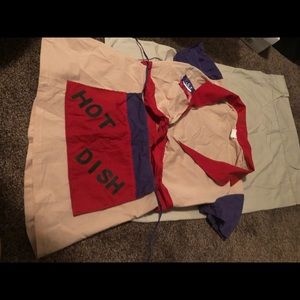 Final Price**Pizza Delivery Sexy Halloween Costume